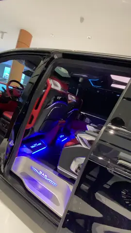 2025 GAC GN8 VIP Black Edition 🎊🎊🎊 #gac #gn8 #viral #trending #mesaautocar 