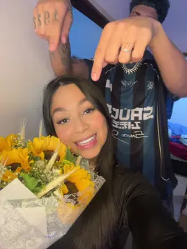 te entrego flores mas nunca infidelidade 🥹💐