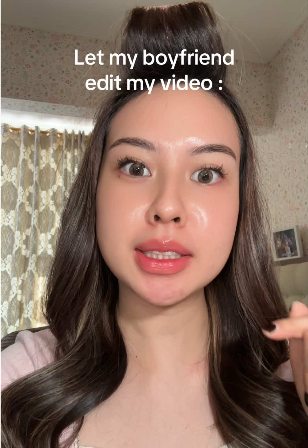 oh ternyata bisa ngedit, dikit🤏🏻 