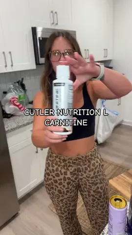 @Cutler Nutrition #fyp #tiktokshop #falldealsforyou #cutlernutrtion #lcarnitine 