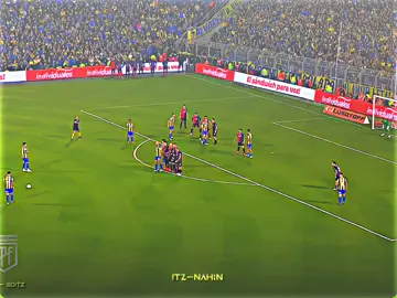 Free Kick Goal By Dimaria 🥱🔥🇦🇷 #football #unfrezzmyaccount #dimaria #argentina #angel_dimaria11🇦🇷⚽❤ 