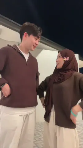 jadi suka matcha kopi atau aku???🙂‍↔️ @daehwan 