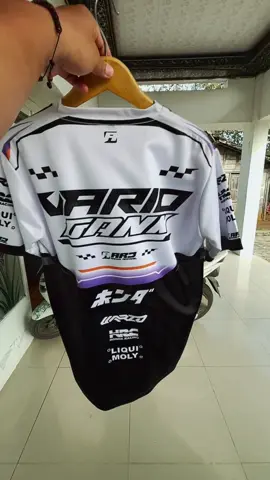 Jersey vario #jerseyvario #hondavario #variomodifikasi #vario150 #fyp 