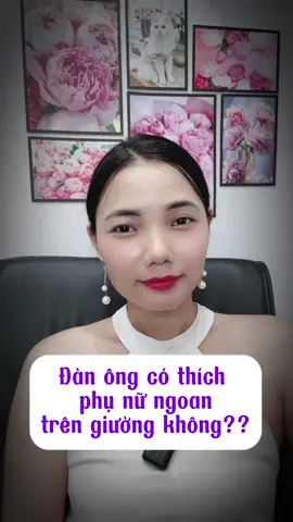 Đàn ông có thích phụ nữ ngoan không??? #numphongthe  #Numnoithat  #núm  #chuyenvochong 