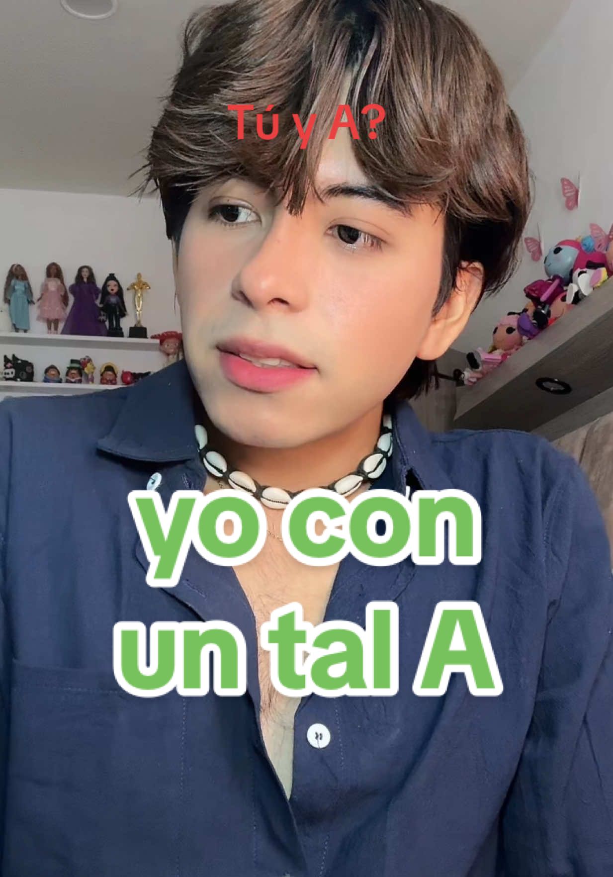 Anecdotita #fyp #parati #A #lol