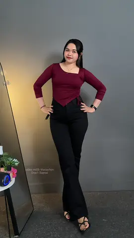 tim cutbray jeans garis keras❤️‍🔥