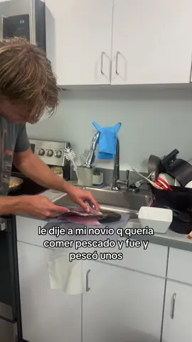 😛😛 #novio #pesca 