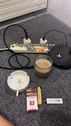 Masih berusaha🥵 #promoseruweekend #affiliatemarketing #affiliate #affiliatetiktok #affiliatepemula 