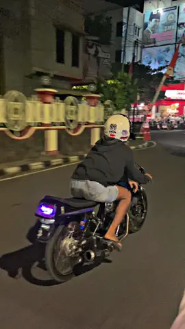 Blitar jam rawan 😋#APNRTGARAGE 