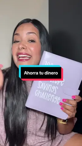 Replying to @Minerva Saucedo503 Aprovecharlo porque no se cuanto va durar el especial!! Esto te va ayudar mucho! #dinero #ahorrardinero #savemoney #moneychallenge #dinero 