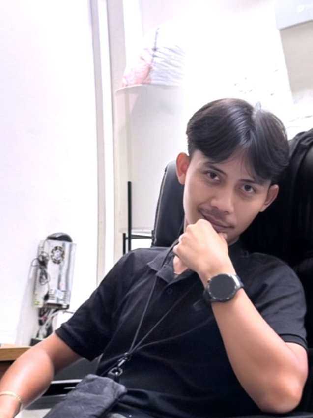 klo ini juga bisa di bicarakan...🥰 @FORPA TV @GWSM Original Store #masyoyok #masyoyokgwsm  #kaptenyoyok #gwsm 