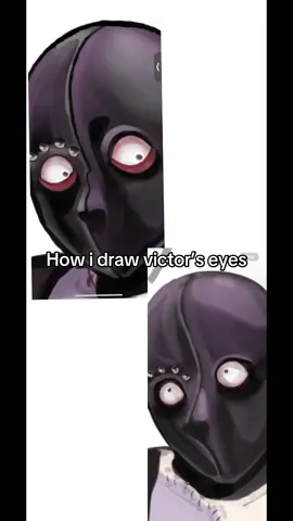 Someone asked for a tutorial so here it is👍🏽 #tutorial #arttips #ocart #art #arttutorial 