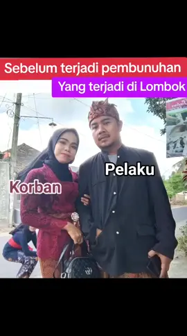 sungguh tega,, Laki2 menghabisi nyawa kekasihnya dg cara di masukin kedalm sumur, lalu di cor semen 😭😭😭