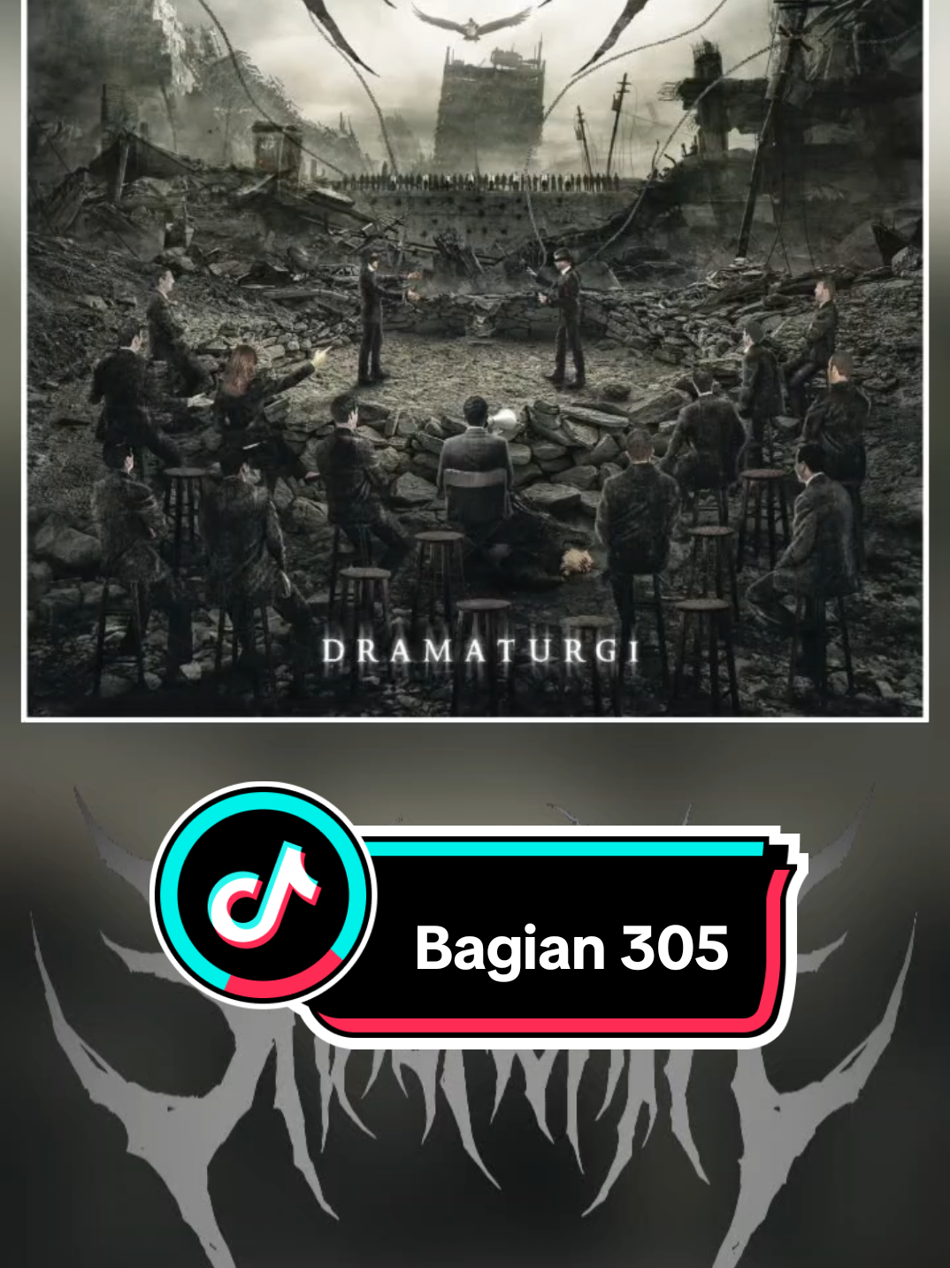 -Band : SANSKERTA -Lagu : Drama Negeri -Album : Dramaturgi -Tahun Rilis : 2019 -Label : Funtech Productions -Lokasi : Indonesia -Genre : Technical Death Metal #sanskerta  #technicaldeathmetal  #brutaldeathmetal  #deathmetal  #metal 