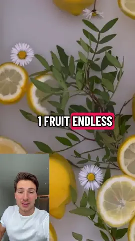 1 fruit Endless benefits FOLLOW we share every day tips for a healthy lifestyle learn how nature can help you 🌱🌳 everyday and for the long run ❤️‍🔥 ##health##healing##nature##natural##fyp