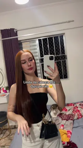 Odeio o meu pé feio 😭 #pe #fyp #garotasapoiamgarotas💝🎀✨️ 