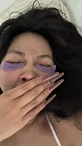 Dark Circles & Eye bags are now officially my ex😏🤭 thanks to @numbuzin @numbuzin.global 🤍 #numbuzin #no9eyecream #no9eyetreatment #eyecream #darkcircle