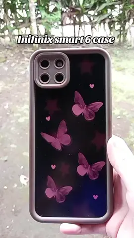 cutiee case for inifinix smart 6hd #hardcase #phonecase #fypシ゚viral #fyp 