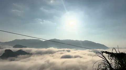 Săn mây.                                                       #sanmay 