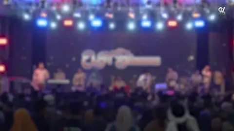 Cinta merah jambu Vokalis Silvi Kumalasari 