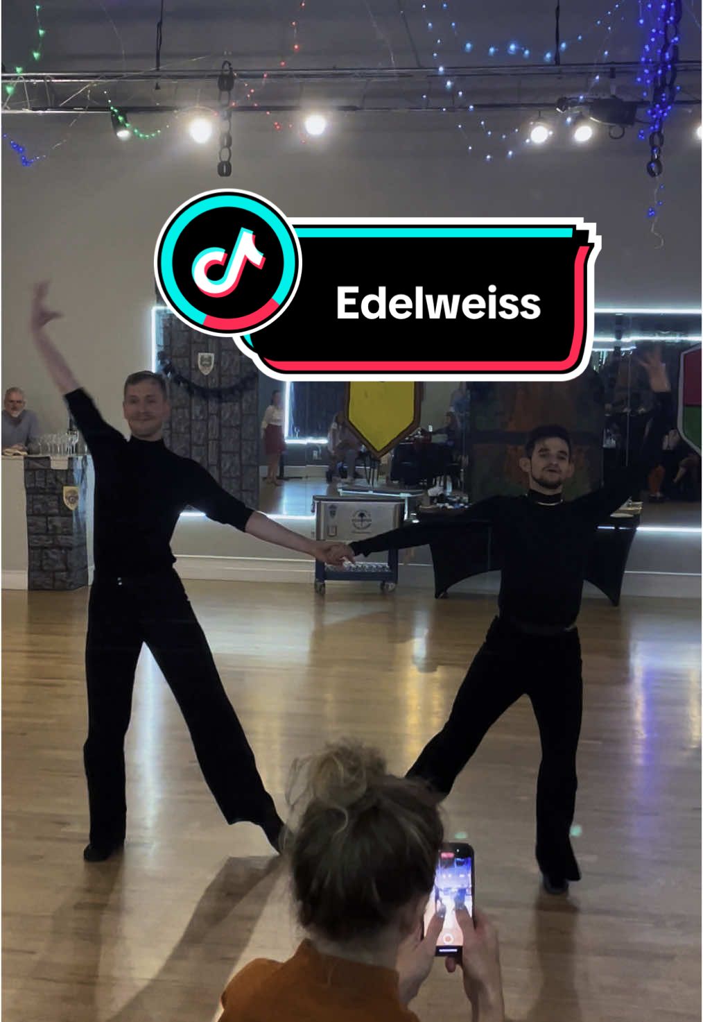 Viennese Waltz with the best partner ever! Spread the love of dance ☺️ #fyp #fyppppppppppppppppppppppp #fypシ゚viral #fypage #foryoupage #ballroomdance #ballroomdancer #viennesewaltz #edelweiss #soundofmusic #professionaldancer #dancestudio #danceteacher #dancechallenge #danceperformance #dancers #smoothdance #dancersoftiktok 