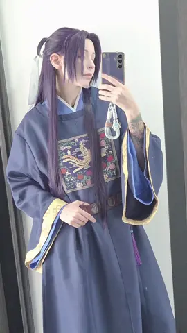 Jinshi sama #kusuriyanohitorigotoanime #kusuriyanohitorigoto #jinshicosplay #jinshi #cosplay 