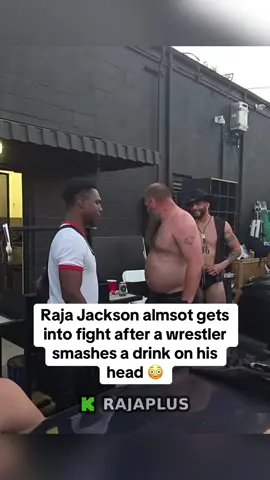 #rampagejackson #rajajackson #UFC #wrestling 