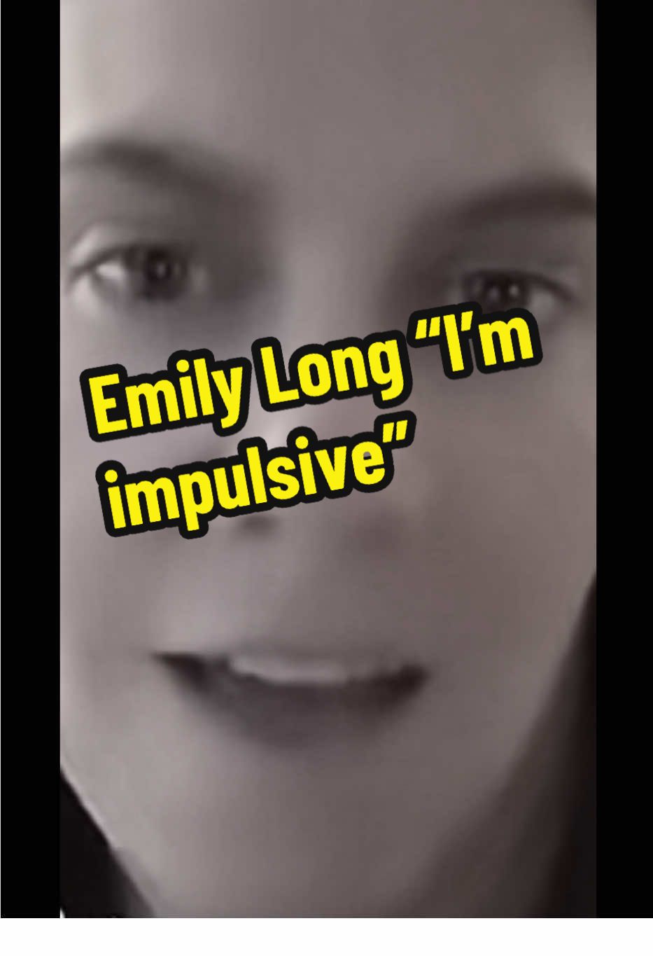 Emily Long before she ended her and her family, all but one. #emilylong #truecrime #fyp #truecrimetok #foryoupage 
