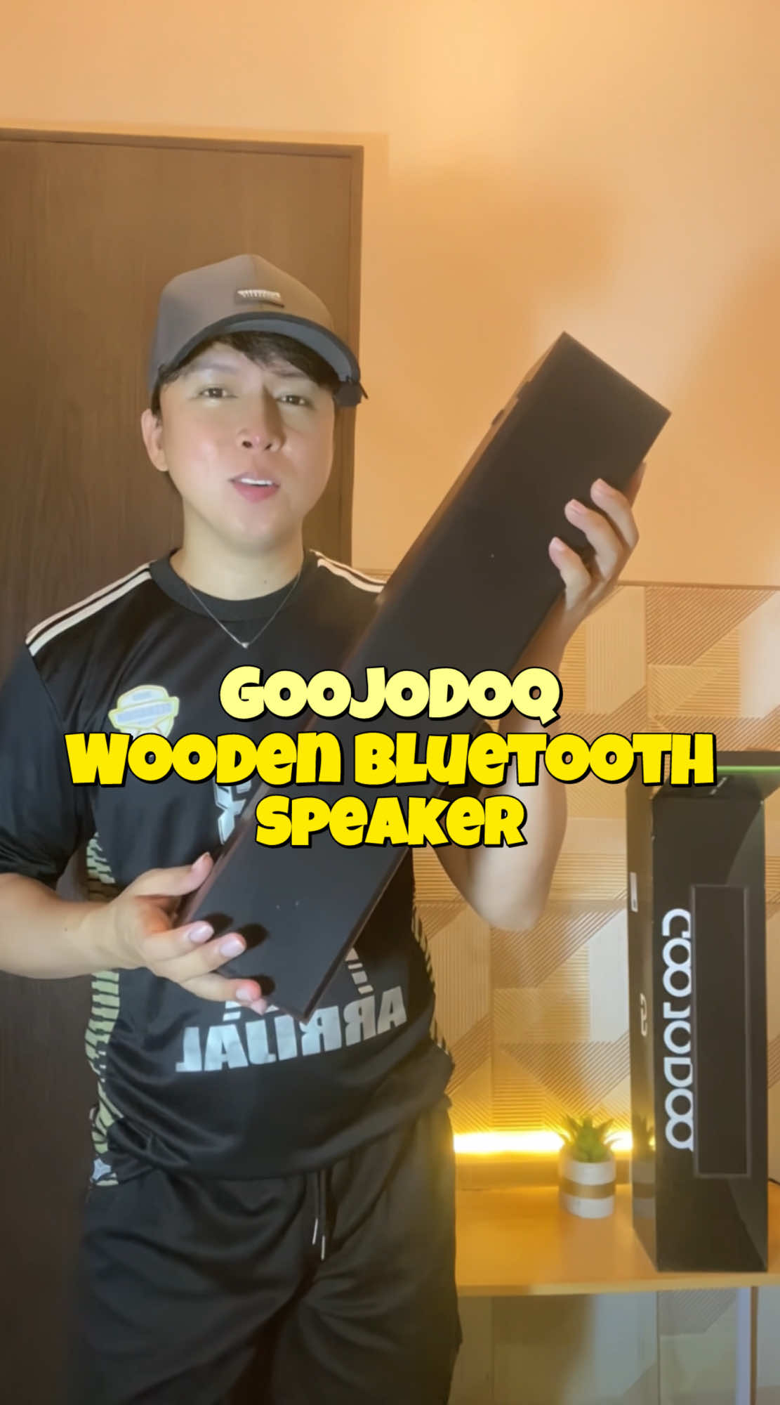 Best Karaoke Bluetooth Speaker By Goojodoq #goojodoq #speaker #creatorsearchinsights 