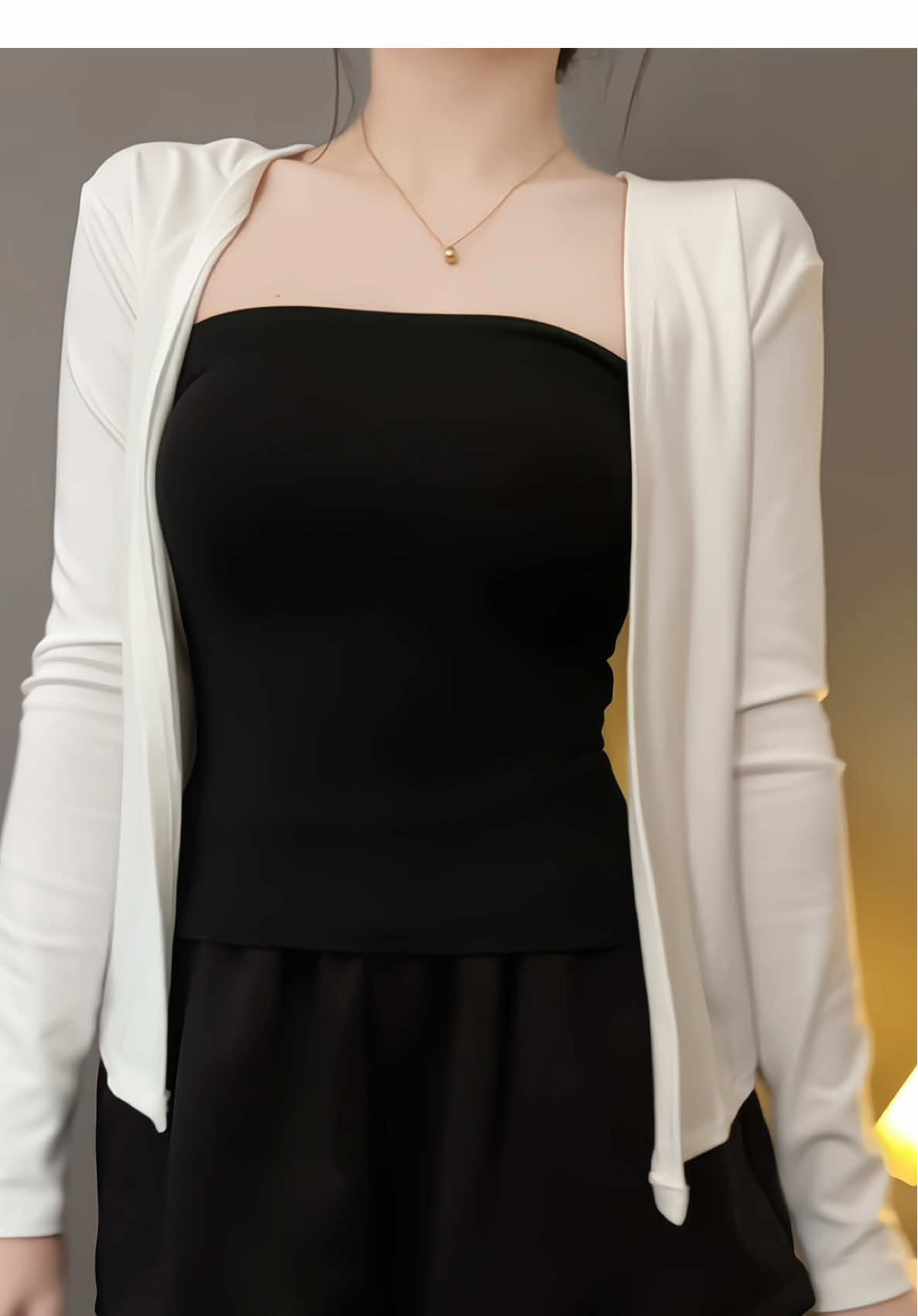 #thoitrangnu #aokhoac #cardigan #lannchii00 #OOTD 