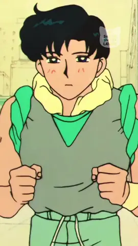 “Señor Darien” 😹💖 #sailormoon 