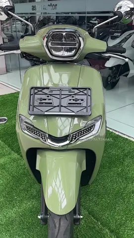 Happy Weekend dari si Hijau Army 💚 Pengen punya stylo yg keren ini jg ? Yuukk WA 🥰 📲 WIDYA 081236376665 #CapCut #stylocustom #stylomodifikasi #fyp #hondabali 