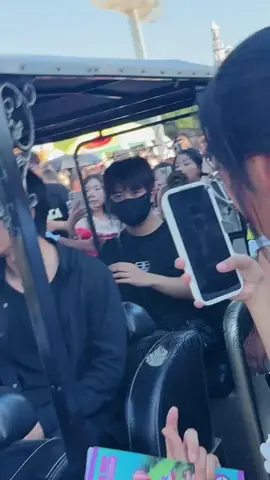 #Bangbacvan #庞博文 