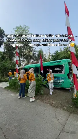 Sesok opo neh seng ditakoke😌 #promoseruweekend #sewaelfpekalongan #viraltiktok #sewaelfmurah #fypシ゚viral 