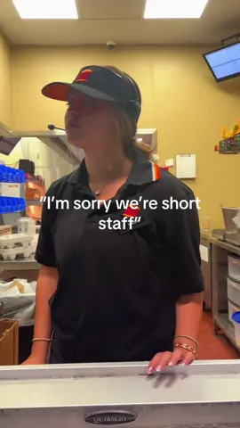 #burgerking #burger #trend #short #staff 