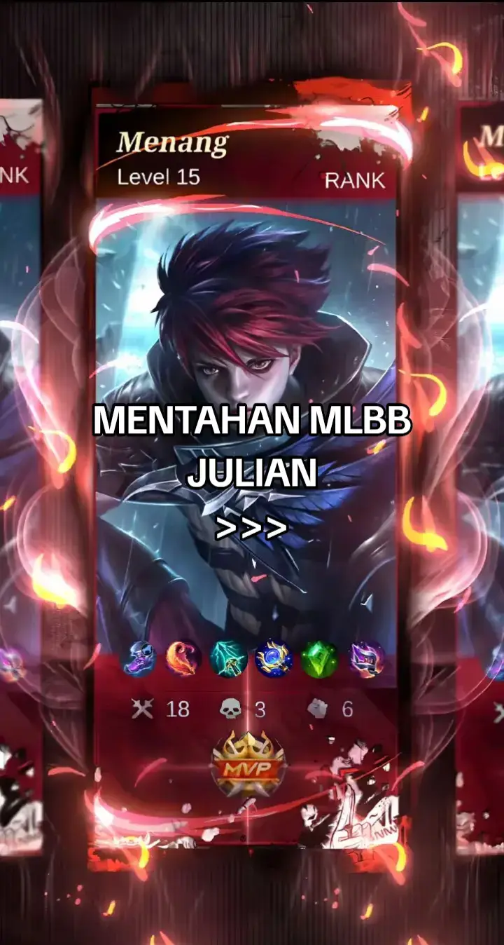 mentahan julian#julian #mlbbcreatorcamp  #kreaai #hd #mlbbhd #hsmlbb #hasilpeetandinganmlbb #preset #presetml #presetmlbb #presetmlbbkece #presetkane #fypシ゚ #presetalightmotion #mlbb #ml #fyp 
