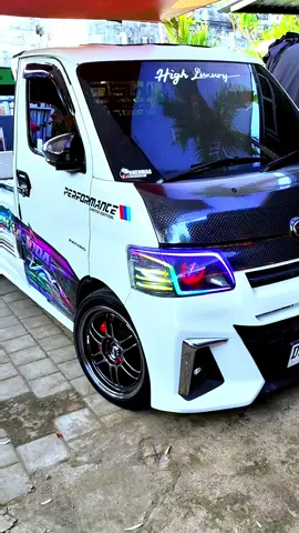 Modif grandmax murah meriah ajaaah, semoga tidak kena blacklist Daihatsu bisa kebeli lagi grandmaxnya #grandmaxmodifikasi  #grandmaxpickup  #modifikasisimple 