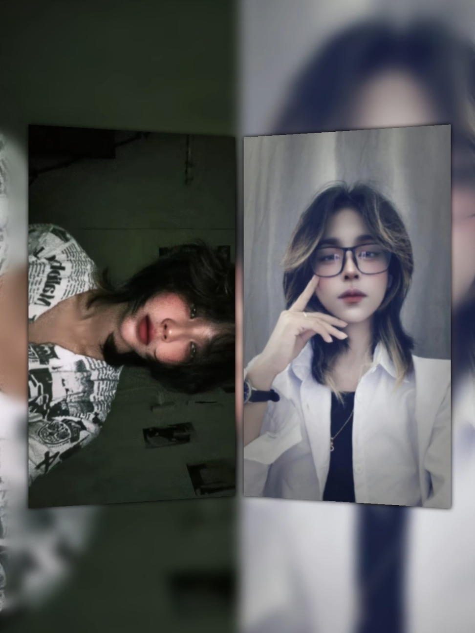 mampir dong kak @ナナ @jenne1_2  #wolfcut #shorthair #masukberanda #fyppppppppppppppppppppppp 