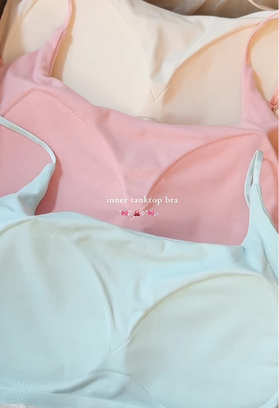 #bra #top #atasanwanita #tanktop #outfitgirl 