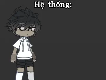 2025: Ngu! 2024: tao bị tụi nó dụ mà!? 2025: ngậm mẹ mồm m vào  2024: ... cre: chủ link nhạc  #gacha #fandom  #tiktok #noflop #xh 