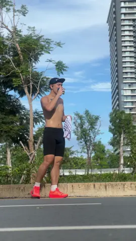 Run my pace 🇰🇭 #khmer #cambodia #run #Running