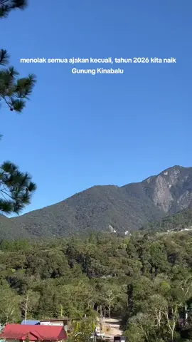 INFO GROUP MDPL (?) 📍Mt Kinabalu 4095m S/L #fyp #pendakigunung #hikingadventures 
