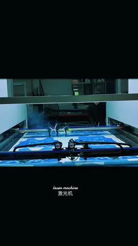 #laser machine#激光机