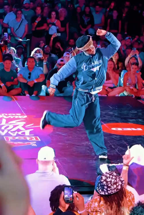 Capjay freestyle dance (Credit: @Stance) #streetdance #freestyledance #freestyledancer #streetdancing #streetdancer #hiphopdance #dancebattle #fyp 