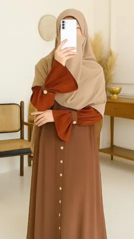 #gamisviral #gamissyari #abaya 