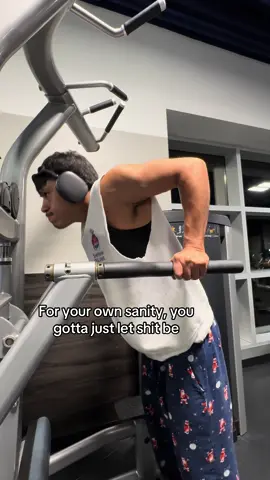 Let it go. #GymTok #gymmotivation #motivation #gymrat #real 