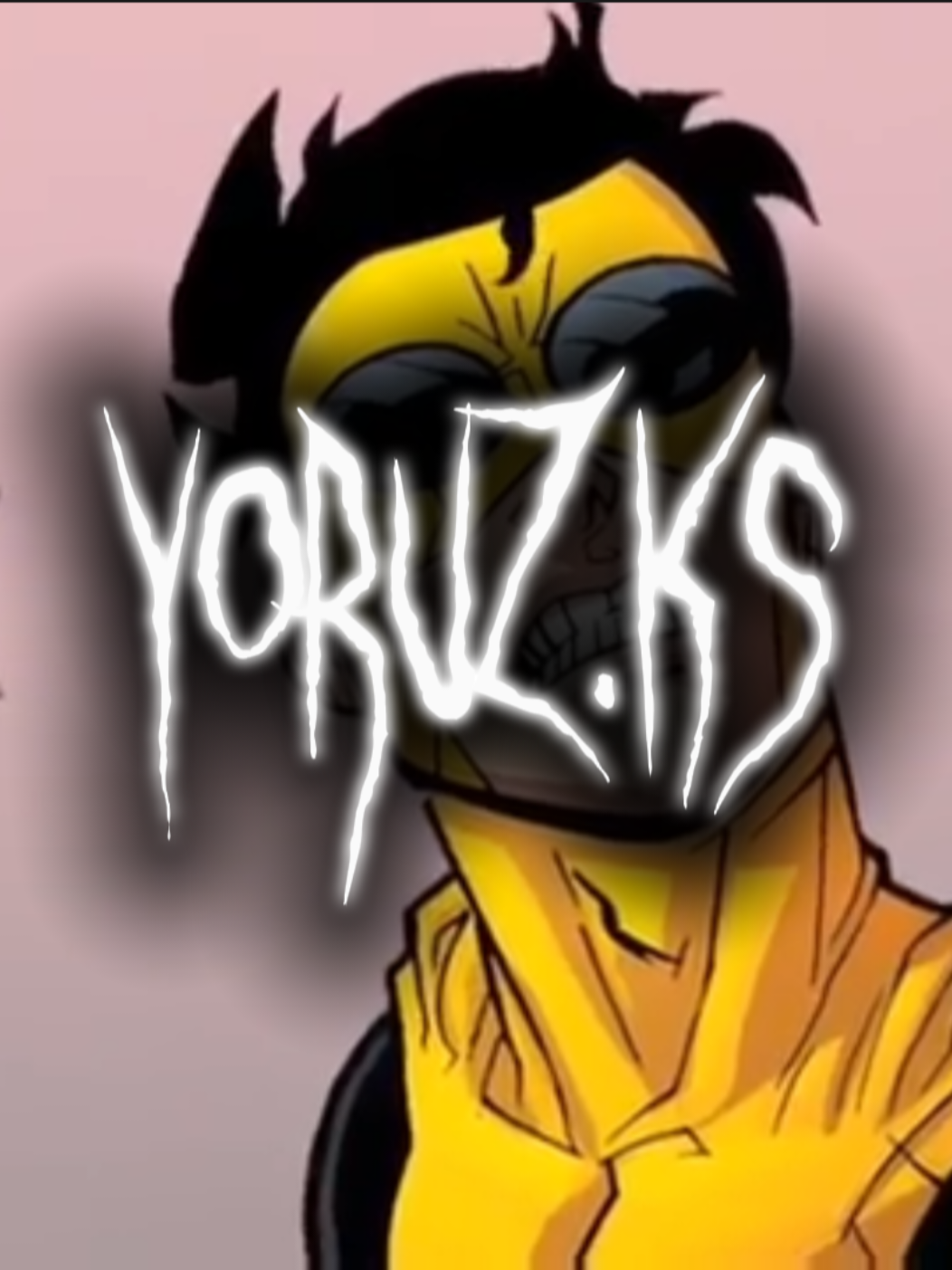 me desculpem tava muito difícil postar por culpa dos estudos///tags:#fyp #mark #invincible #invinciblevariants #viral 