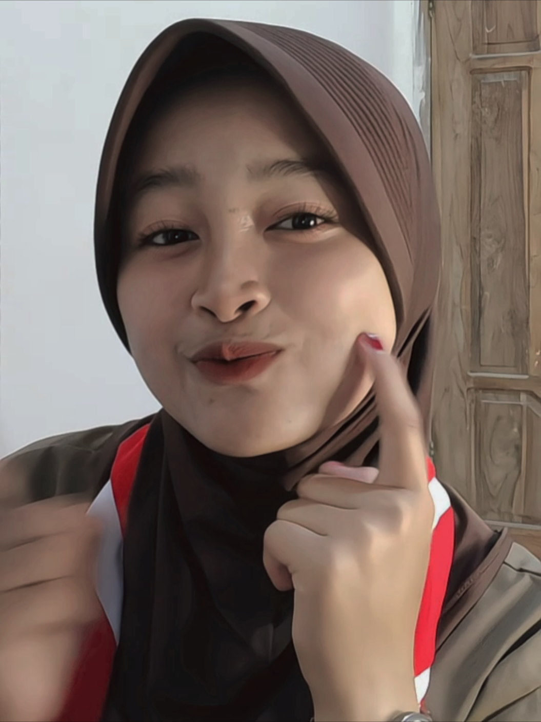 beda sama yang lain 😭🤭#madurapride @@leck_sara 02 