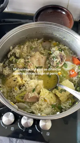 #perú #humor #peruvianfood #pyf #viral 