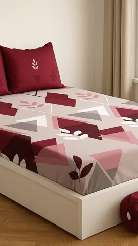 sprei Emilia by Bonita sprei motif ukuran 160x200 #spreiemilia #spreimotif 